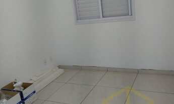 Imagem 7: Apartamento - Condomínio Residencial Viva Vista - Sumaré