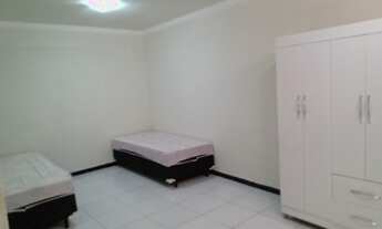 Imagem 3: Kitnet mobiliada com 2 quartos próximo a unit