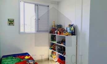 Imagem 5: Apartamento - Vila Industrial - Campinas