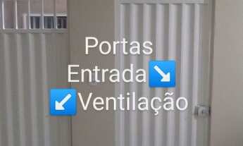 Imagem 2: Casa no Cabula V