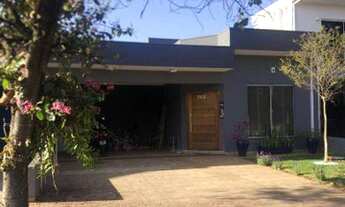 Imagem: Casa com 3 dormitórios à venda, 153 m²