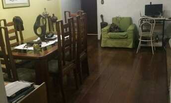 Imagem 2: APARTAMENTO - ALTO DA BOA VISTA - SP