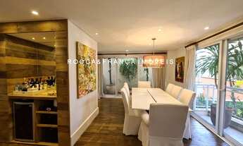 Imagem 5: CC00169 VILA MADALENA CASA DE CONDOMÍNIO À VENDA 414,60m² - 3 suítes - 4 vagas