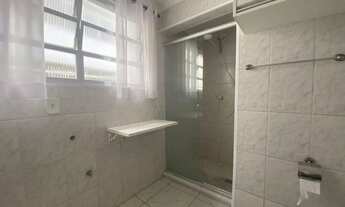 Imagem 7: VENDA DE BELÍSSIMA KITNET DE 47 m2 COM 1 VAGA NO BOQUEIRÃO EM SANTOS-SP