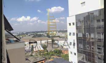 Imagem 4: Apartamento para Venda em Barueri, Alphaville Centro Industrial e Empresarial/Alphaville.