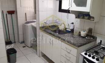 Imagem 3: Apartamento - Jardim do Lago - Campinas