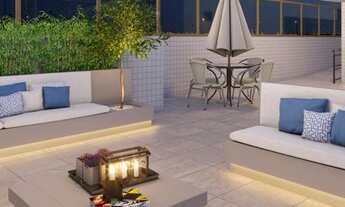 Imagem 6: BC. Um Projeto Exclusivo e Arrojado de alto luxo e lazer em Boa Viagem: Allure Residence