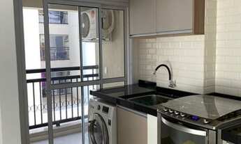 Imagem 7: Apartamento - Residencial Dona Margarida - Santa Bárbara D'Oeste