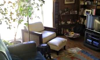 Imagem 1: APARTAMENTO - PERDIZES - SP