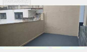 Imagem 7: Santo André - Casa Padrão - Centro