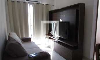 Imagem: Apartamento para Aluguel - Campo Grande