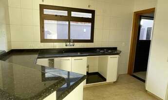 Imagem 2: Casa com 4 dormitórios à venda, 206 m² por R$ 1.100.000 - Residencial Quinta Das Flores