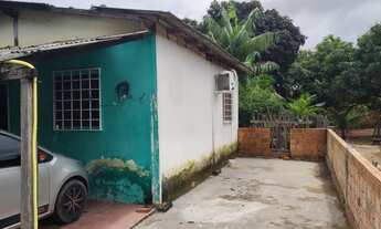 Imagem 5: Vendo essa casa no bairro Laura Moreira