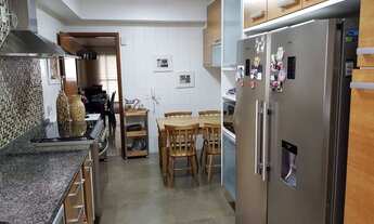 Imagem 6: Apartamento a venda com 129m2, 3 suítes 2 vagas em Perdizes - São Paulo - SP