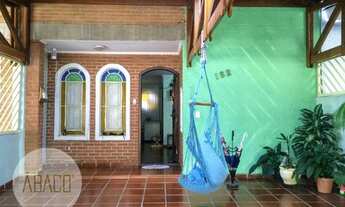 Imagem 2: Casa para Venda em São Paulo, Parque Mandaqui, 3 dormitórios, 3 banheiros, 2 vagas