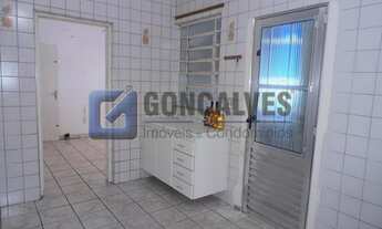 Imagem 6: SAO BERNARDO DO CAMPO - Residential / Sobrado - BAIRRO DOS CASA