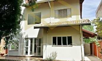 Imagem 3: Casa - Jardim Paiquere - Valinhos