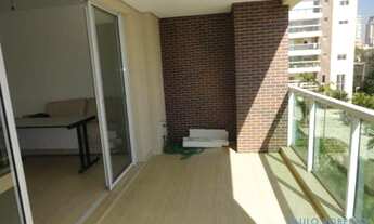 Imagem 4: APARTAMENTO - VILA LEOPOLDINA - SP