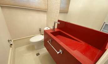 Imagem 6: Maravilhosa cobertura duplex com 4 suítes no Pq Monte Libano