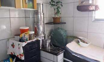 Imagem 4: Ótimo Apto 1 dorm. Gar. Coletiva - Parque Bitaru - Ac. Financ