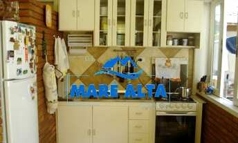 Imagem 3: Sobrado com Jardim de Primavera