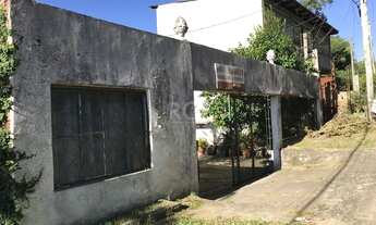 Imagem: Porto Alegre - Casa Padrão - Vila Nova