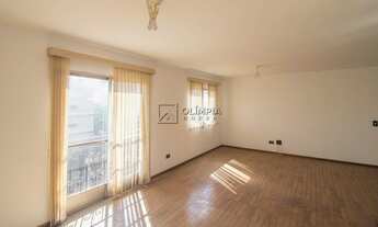 Imagem 3: Apartamento Venda 3 Dormitórios - 112 m² Vila Clementino