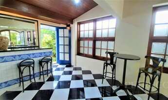 Imagem 7: Casa - Jardim Paiquerê - Valinhos