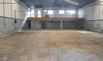 Imagem 3: Galpão à venda, 371 m² por R$ 695.000,00 - Jardim Ipê VIII - Mogi Guaçu/SP