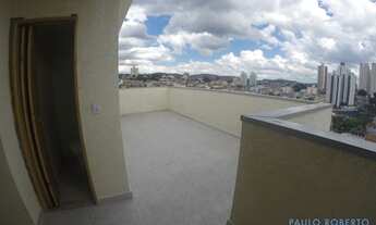 Imagem 1: COBERTURA - NOVA PETRÓPOLIS - SP