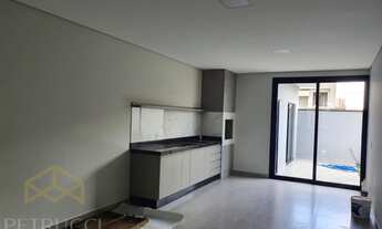 Imagem 2: Casa - Parque Brasil 500 - Paulínia