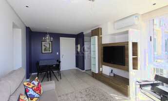 Imagem 4: Porto Alegre - Apartamento Padrão - Santa Tereza