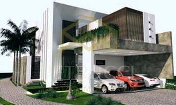 Imagem: Casa - Parque Olívio Franceschini - Hortolândia