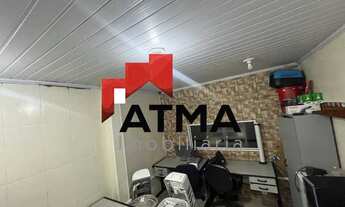 Imagem 6: Rio de Janeiro - Galpão/Depósito/Armazém - Jardim América