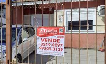 Imagem 2: Casa em Hípica Casa com 2 dormitórios