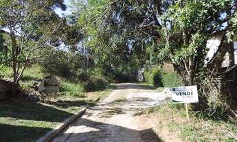 Imagem 5: Terreno à venda, 1236 m² por R$ 600.000,00 - Granja Viana - Cotia/SP