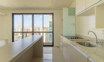 Imagem: Apartamento com 2 quartos para alugar por