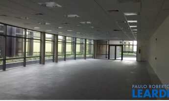 Imagem 4: PRÉDIO - BROOKLIN - SP