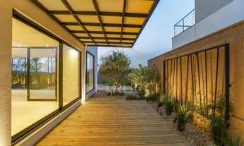 Imagem 3: Casa - Alphaville Dom Pedro - Campinas