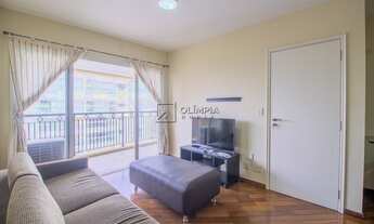 Imagem 5: Apartamento Locação 2 Dormitórios - 103 m² Paraíso