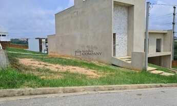 Imagem: Terreno à venda no bairro Cond. Ibiti Reserva