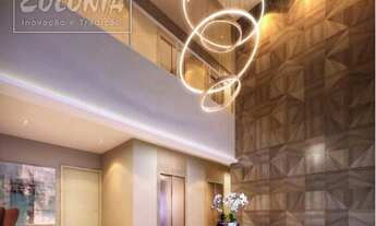 Imagem: São Paulo - Apartamento Padrão - Vila