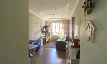 Imagem 4: Apartamento à Venda no Condomínio EcoOne Araucárias - Av. Salgado Filho - 49m²