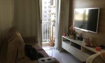 Imagem 2: Apartamento - Bonfim - Campinas