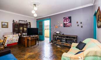 Imagem: Porto Alegre - Casa Padrão - Bom Fim