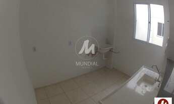 Imagem 2: Apartamento (tipo - padrao) 2 dormitórios, cozinha planejada, portaria 24hs, lazer, espaço