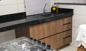 Imagem 5: Apto 3 quartos com suíte mobiliado - LOCAÇÃO