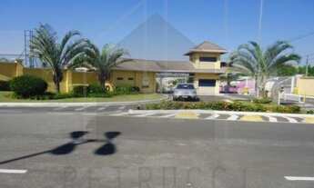 Imagem: Terreno - Jardim Portal de Itaici - Indaiatuba