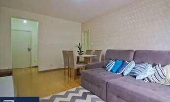 Imagem: Apartamento Venda 2 Dormitórios - 76 m²