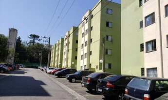 Imagem: Apartamento com 2 dormitórios à venda